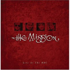 The Mission at the BBC