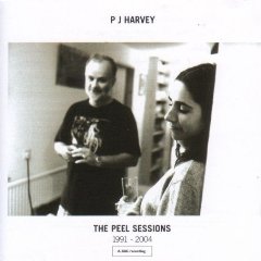 The Peel Sessions 1991-2004