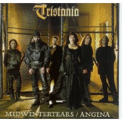 Midwintertears/Angina