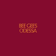 Odessa (3 CD Deluxe Edition)
