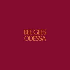 Odessa (3 CD Deluxe Edition)