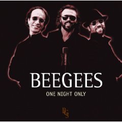 One Night Only