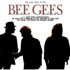 Very Best of the Bee Gees