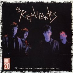 Os Replicantes
