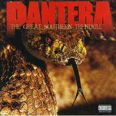 The Great Southern Trendkill