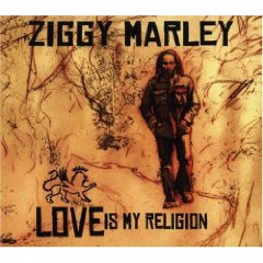 Love Is My Religion Re-Release