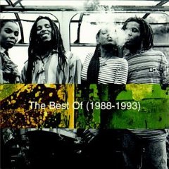 The Best Of Ziggy Marley & The Melody Makers