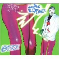 Midnite Vultures