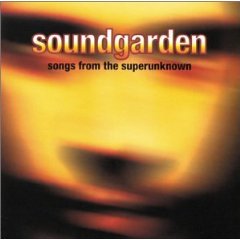 Songs From The Superunknown