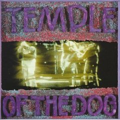 Temple of the Dog