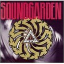 Badmotorfinger/SOMMS (Satanoscillatemymetallicsonatas)
