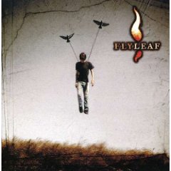 Flyleaf