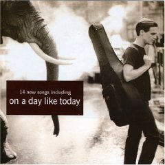 On a Day Like Today