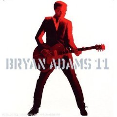 11 (Deluxe Edition) (Incl. Bonus DVD)
