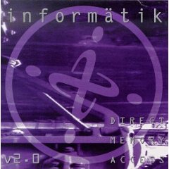 Direct Memory Access, Vol. 2
