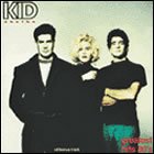 Kid Abelha - Greatest Hits 80's