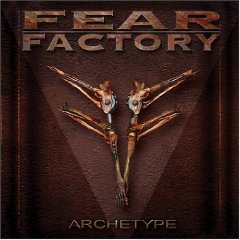 Archetype (CD plus DVD)