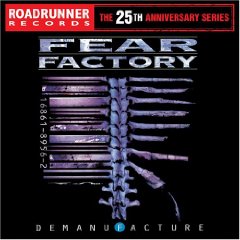 Demanufacture