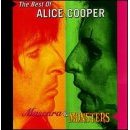The Best Of Alice Cooper: Mascara & Monsters