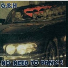 No Need to Panic