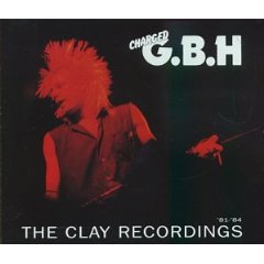 The Clay Recordings