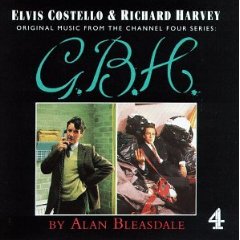 G.B.H.: Original Music From The Channel Four Series (British TV Series)