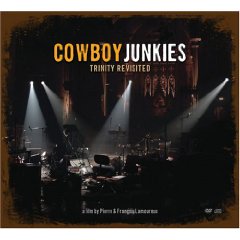 Trinity Revisited [CD/DVD]