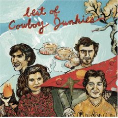 Best of Cowboy Junkies