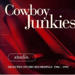 Studio: Selected Studio Recordings 1986-1995