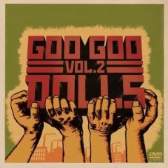 Greatest Hits Volume Two CD/DVD