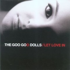 Let Love In