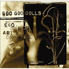 What I Learned About Ego, Opinion, Art & Commerce