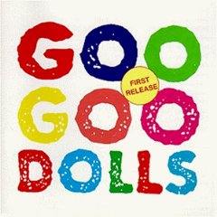 Goo Goo Dolls