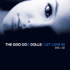 Let Love In (CD/DVD)