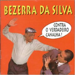 Contra O Verdadeiro Canalha