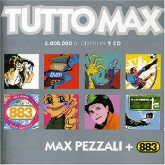 Tutto Max: Greatest Hits