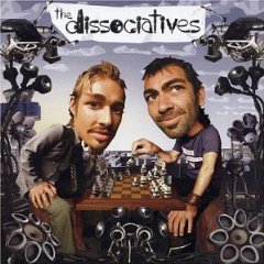 The Dissociatives