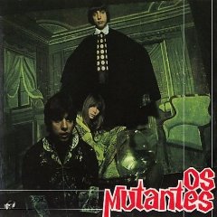Os Mutantes