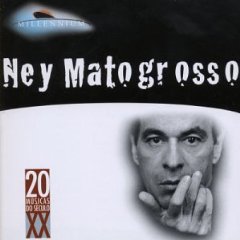 Millennium: Ney Matogrosso