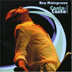 Canto Em Qualquer Canto