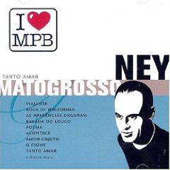 I Love MPB: Tanto Amor