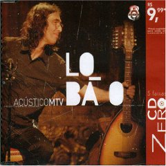 Acustico MTV
