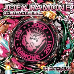 Christmas Spirit ... In My House