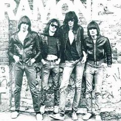 The Ramones