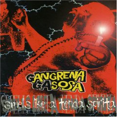 Smells Like a Tenda Spirita