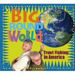 Big Round World