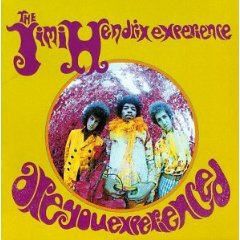 Are You Experienced