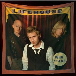 Who We Are