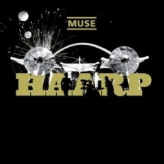Haarp CD/DVD Set