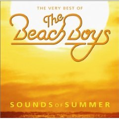 Sounds Of Summer - The Very Best Of The Beach Boys